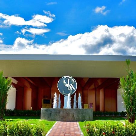 Sr Boutique Hotel Тхакхек Екстер'єр фото