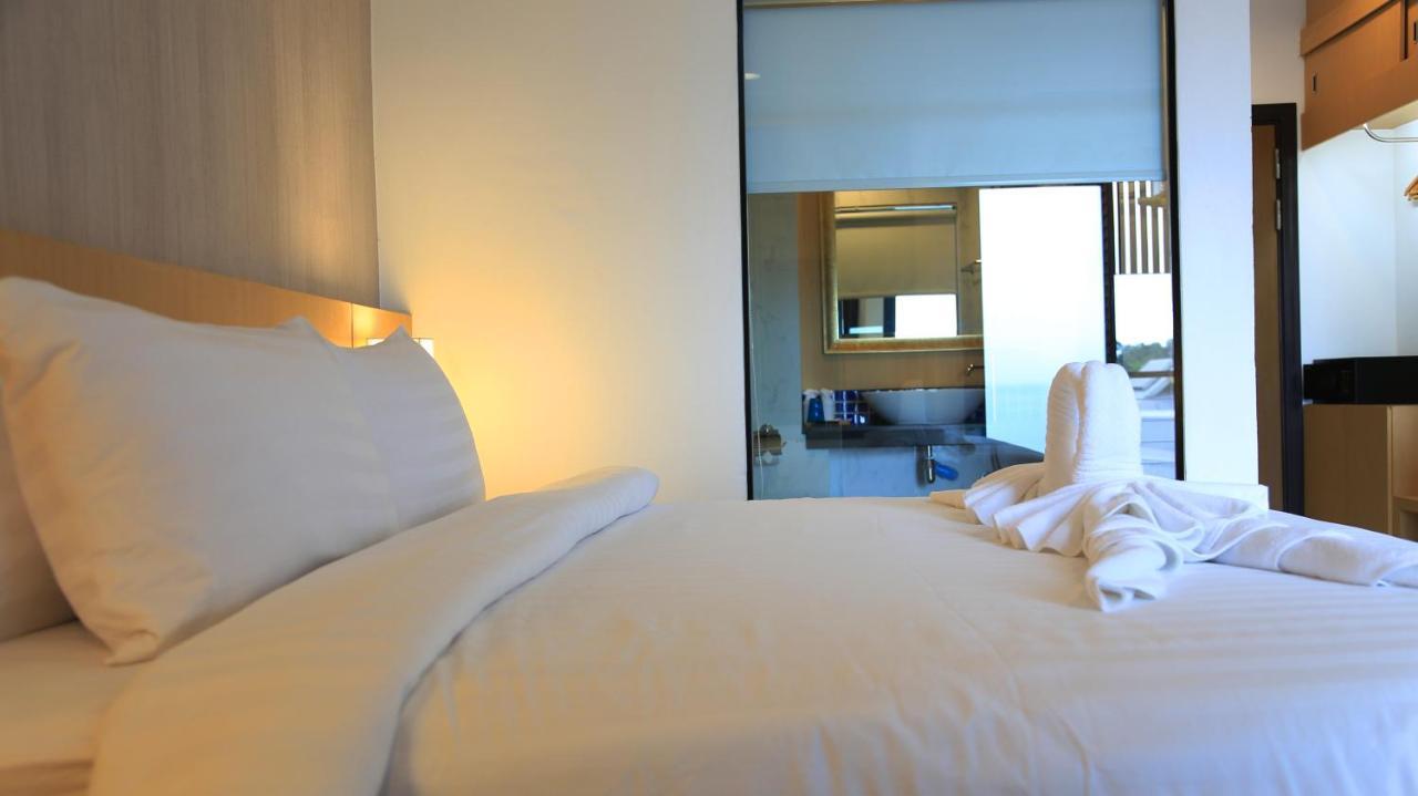 Sr Boutique Hotel Тхакхек Екстер'єр фото